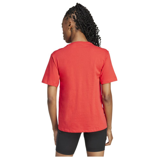 Adidas Γυναικεία κοντομάνικη μπλούζα Terrex Classic Logo Tee Adidas Γυναικεία κοντομάνικη μπλούζα Terrex Classic Logo Tee